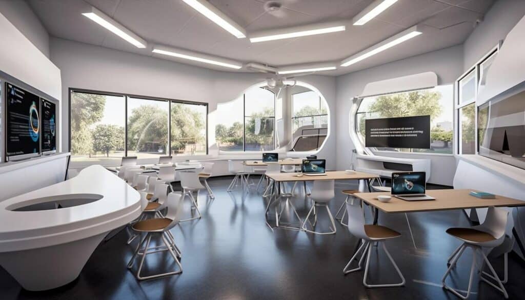 Creative Modern Office Design