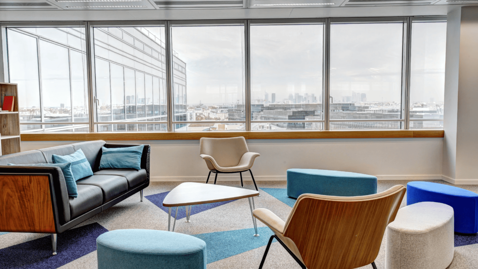 Office Design