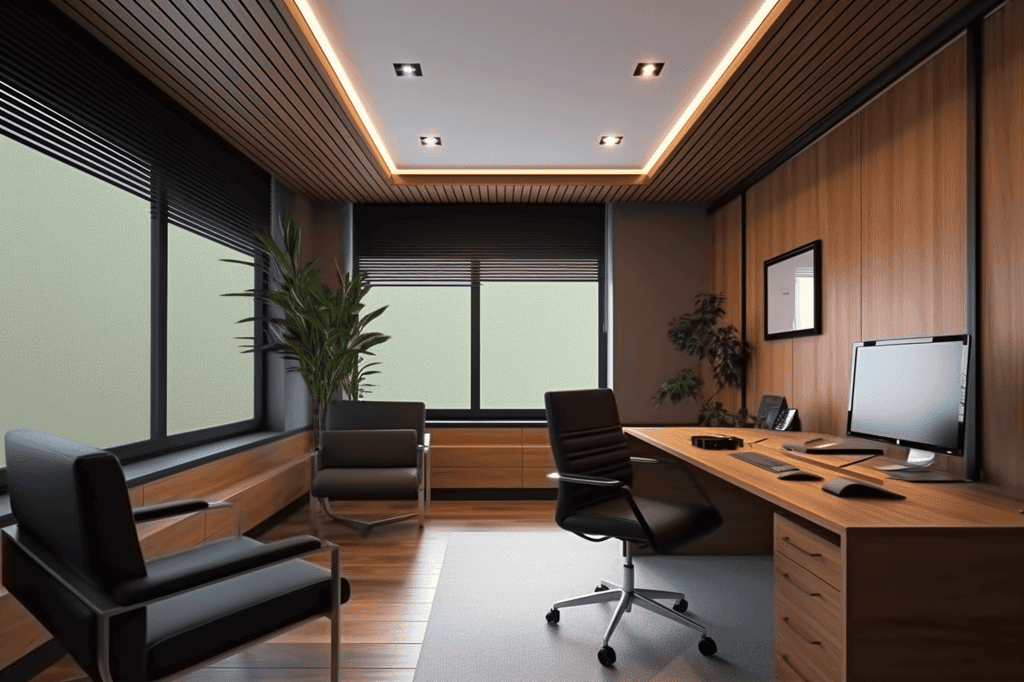 Eames-Executive-Chai