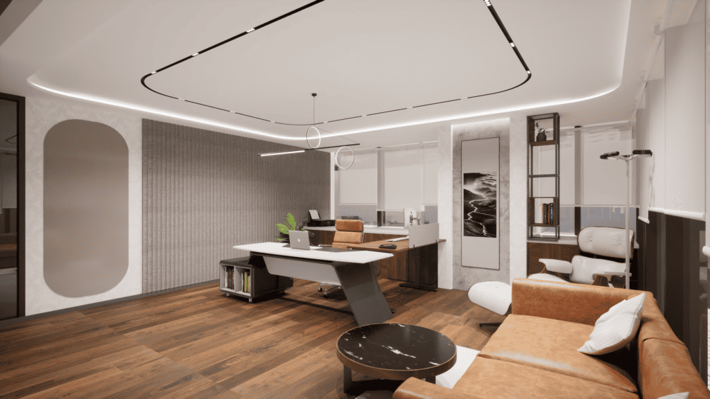 coe cabin