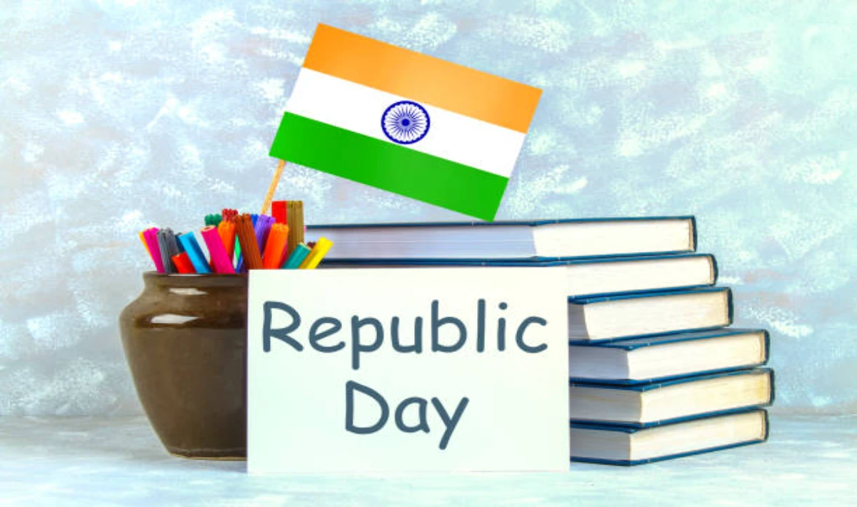 Republic Day 2026 Decoration Ideas in Office – Build Pride At 26 January