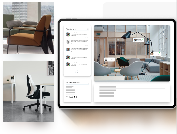 Office Manufacturer