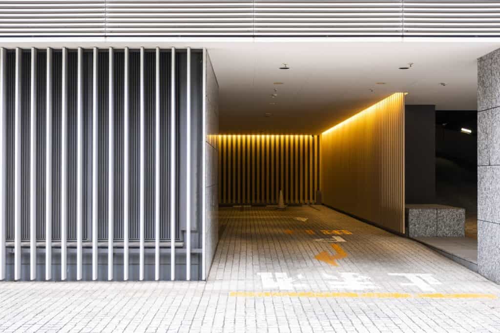 Modern Wall Panel design
