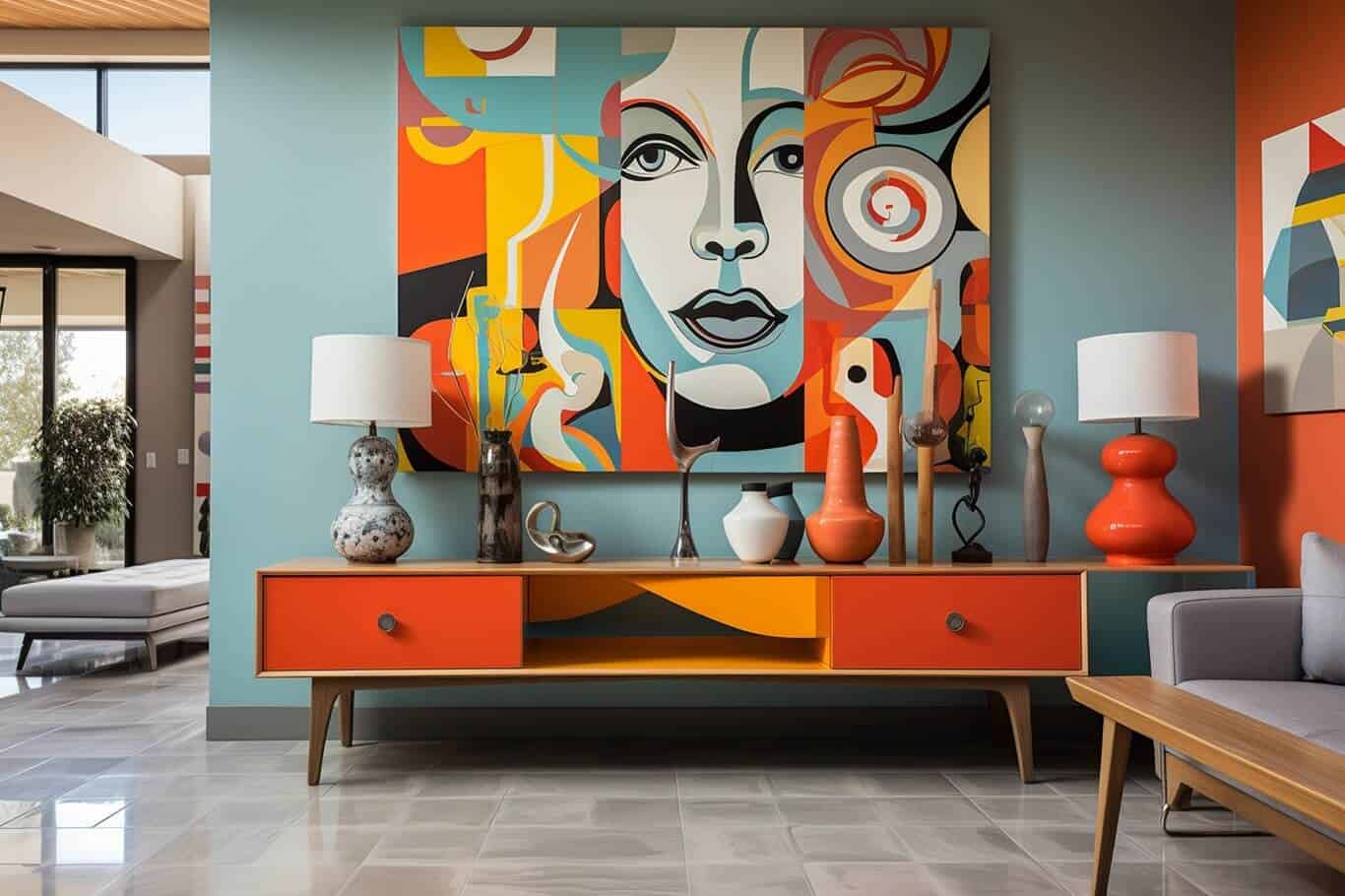 Perfect Office Wall Colour to Transform Your Workplace