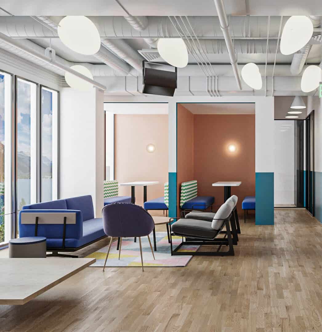 Officebanao Interior Design