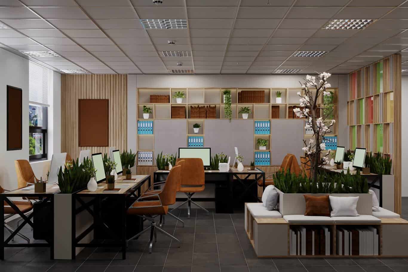 What do Millennials want in Office Designs?