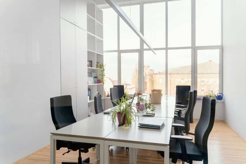 office cubicle design ideas