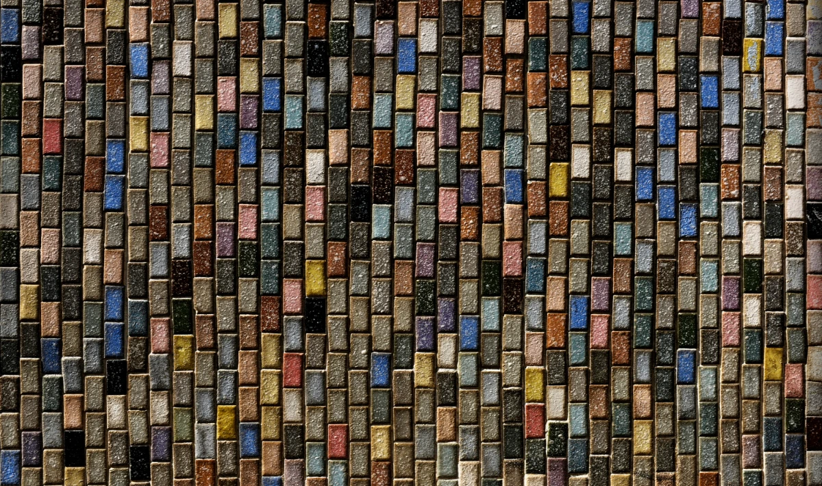 Mix of All Things Wall Panel Design