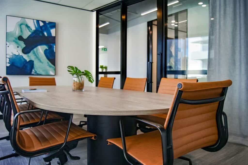 Office Interior Designs