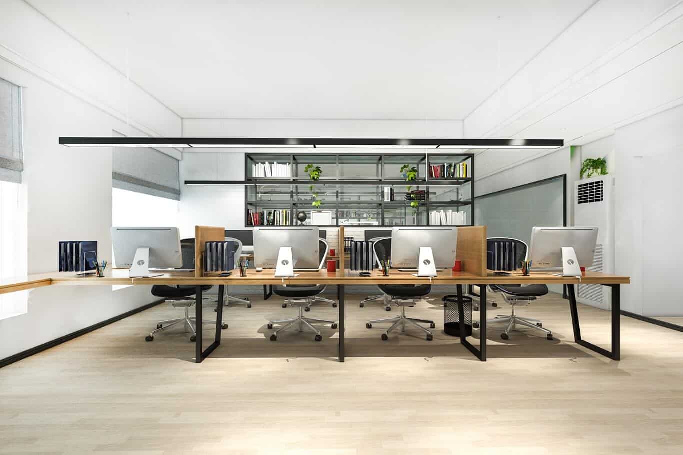 Complete Guide on How to Create a Small Office Cabin Design