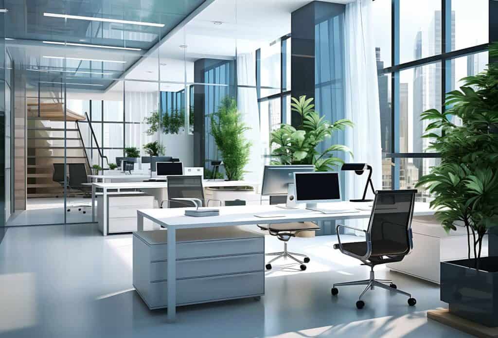 Modern Offices_bcz
