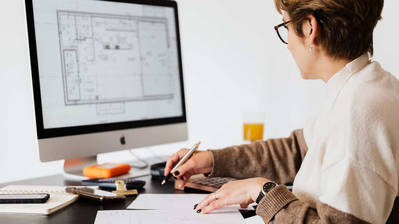 Explore 9 Exciting New Trends in Office Layout Design