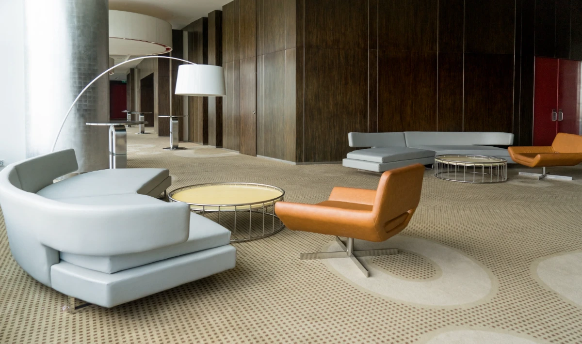 Real Estate Office Interior Ideas That Build Trust and Win Clients