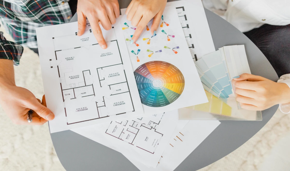 7 Core Principles of Interior Design – Top Key Elements & Tips