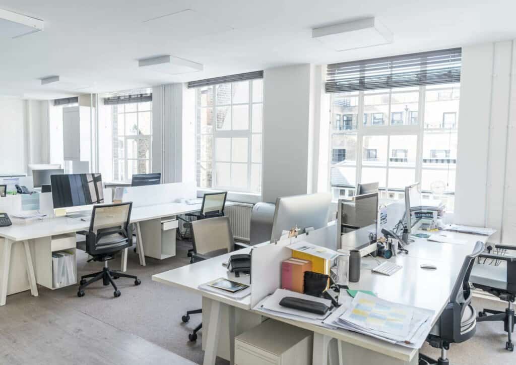 Office Design