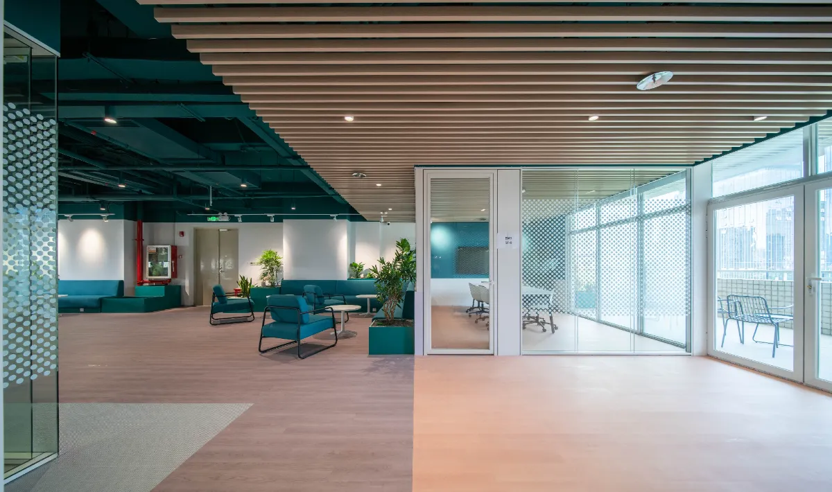 Cost of Office Interior Design in Gurgaon: A Complete Pricing Guide