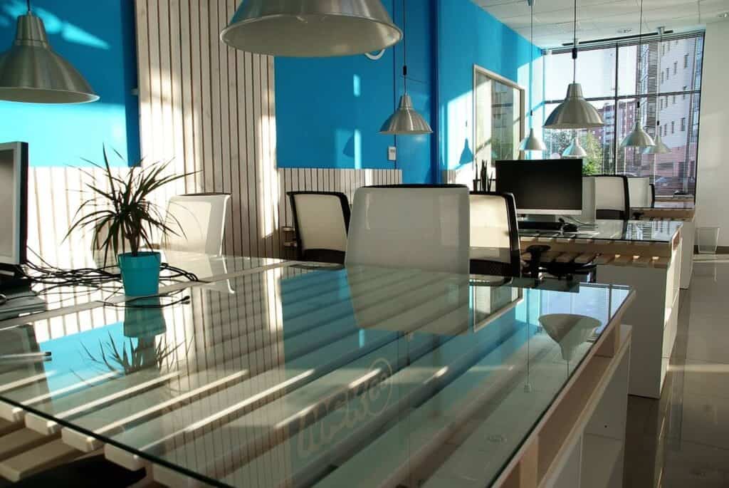Office Room Designs Ideas