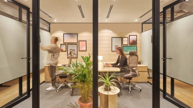 Office Decoration