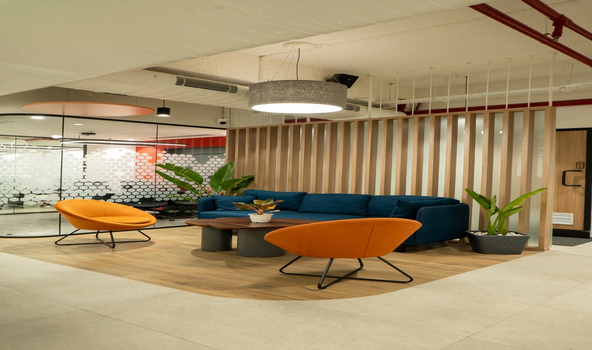 Top 10 Office Interior Designers in Bangalore (2026)