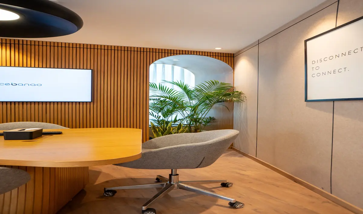Smart wall design idea