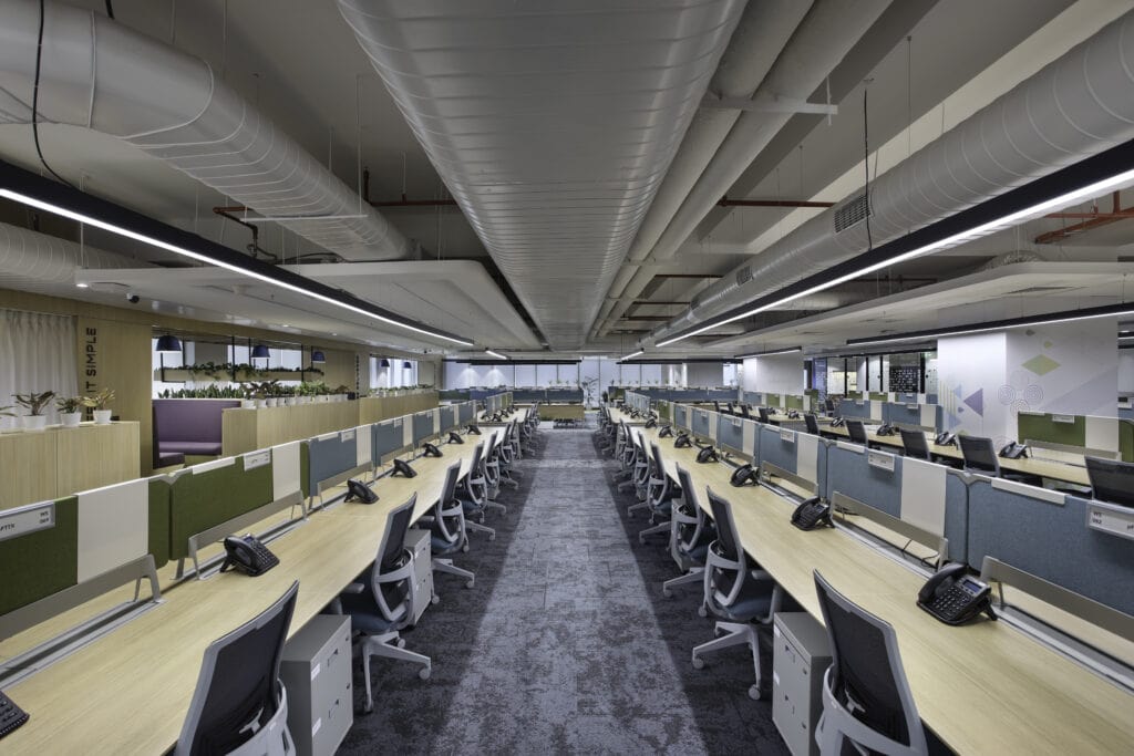 Office Decoration