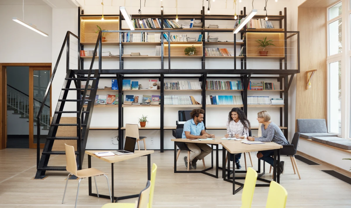 Top 10 Architect Office Interior Design Ideas for Creative Workspaces