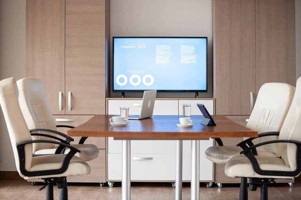 Smart Technology Integration