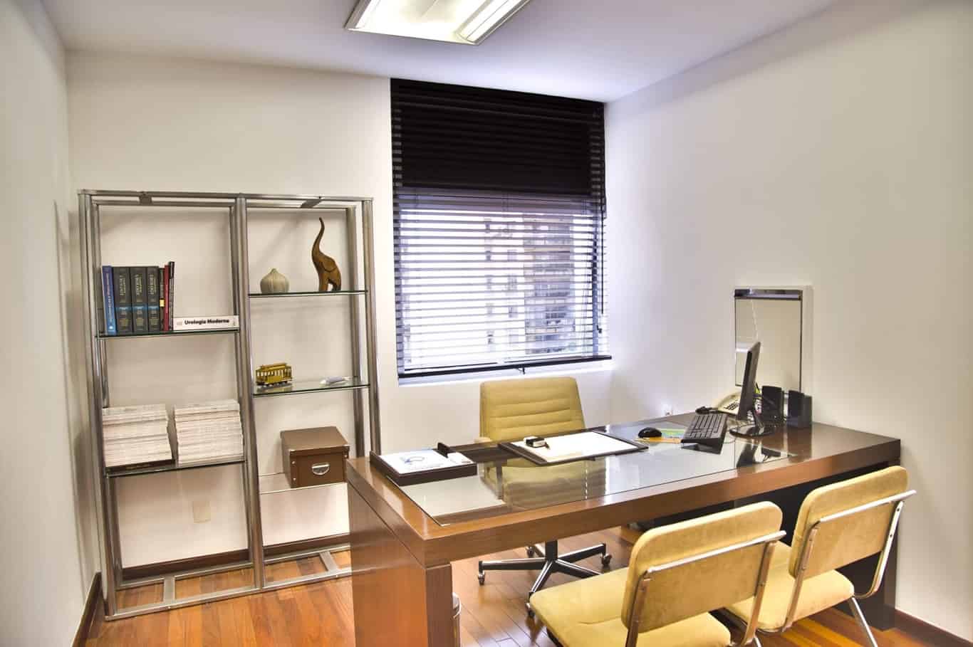 Innovative Ideas for Creating A Stylish Office Cabin Design