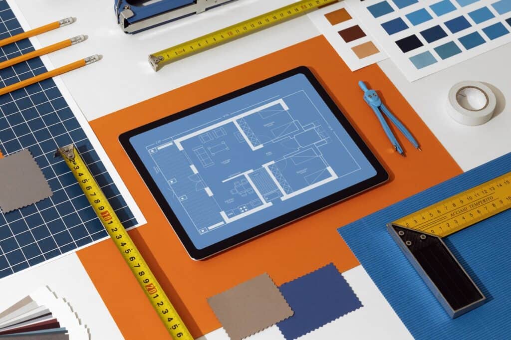 Efficient Office Layout