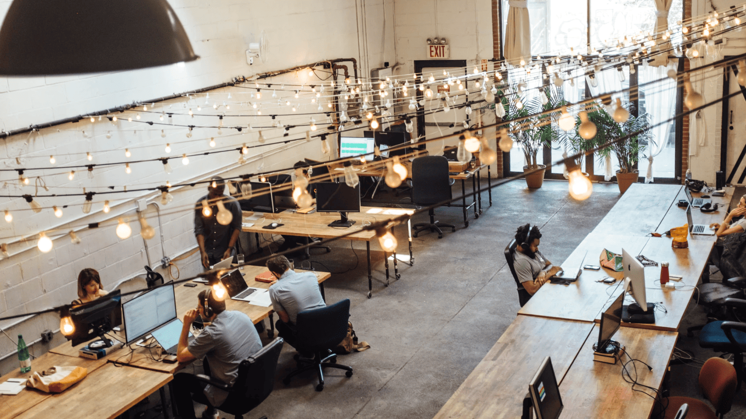 Office Interiors