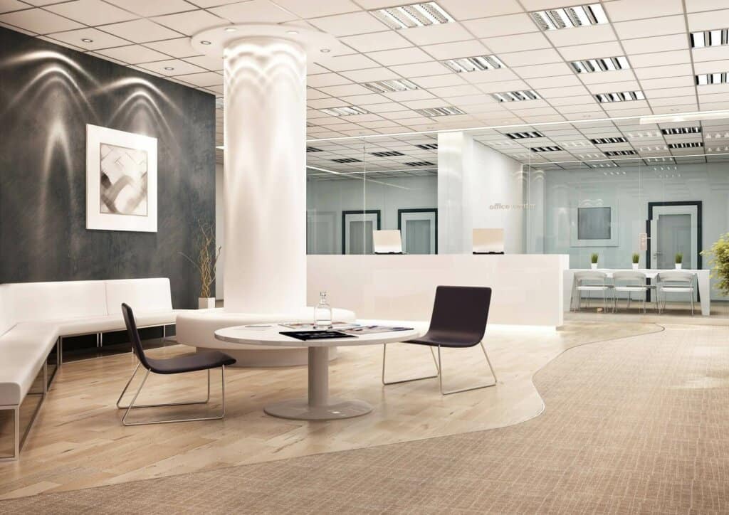 office ceiling design2