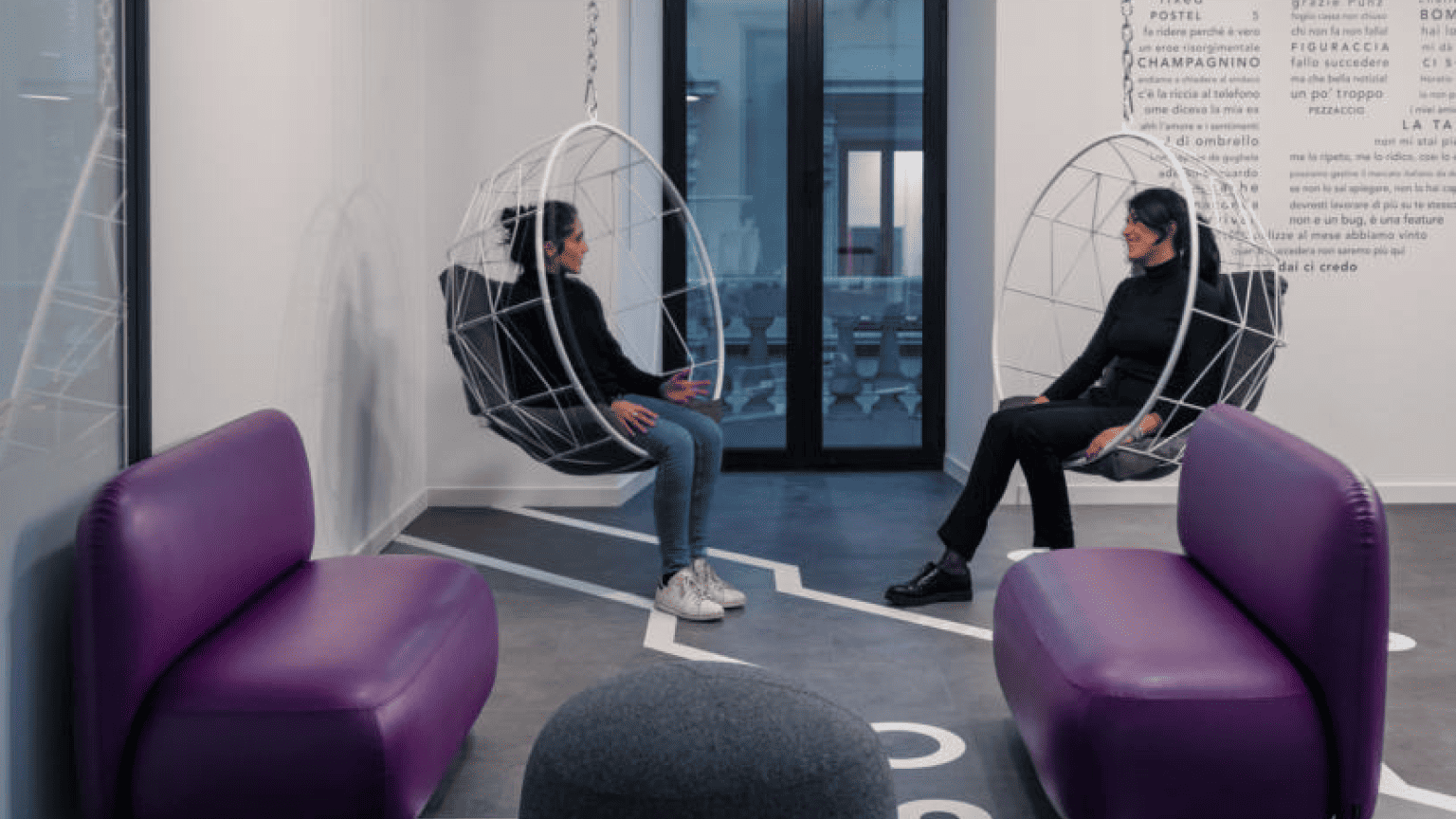 office interiors