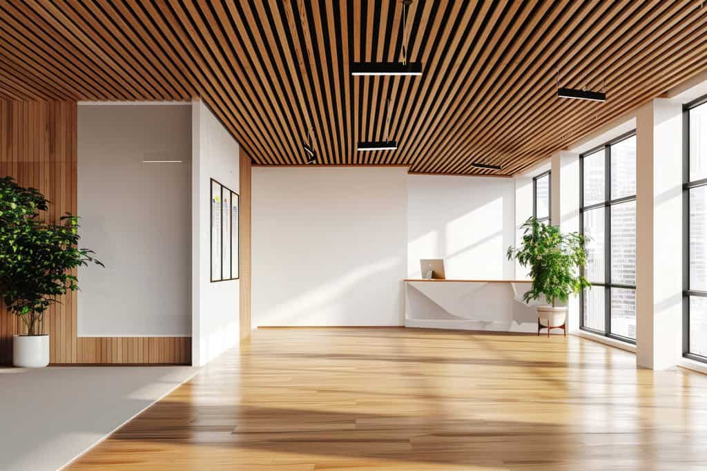 Office False Ceiling Design: Top 15 Designs in Modern Offices in 2026