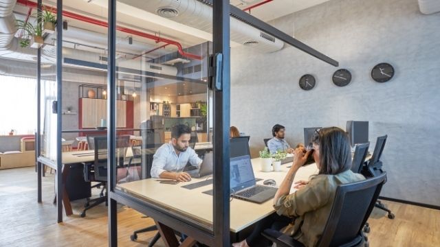 Office Decoration