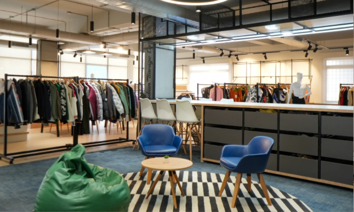 Top 10 Office Interior Designers in Hyderabad for Smart Workspaces
