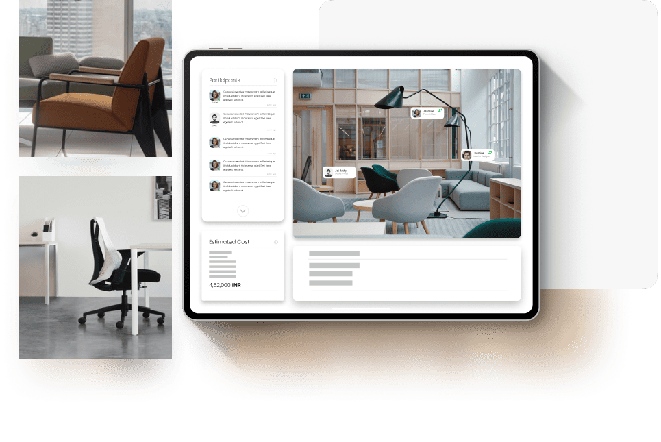 Officebanao Interior Design