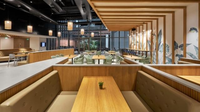Office Design