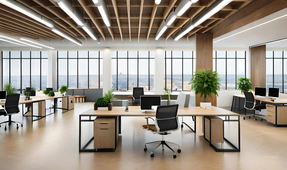 What is Interior Design? Definition, Scope, Significance, & Materials