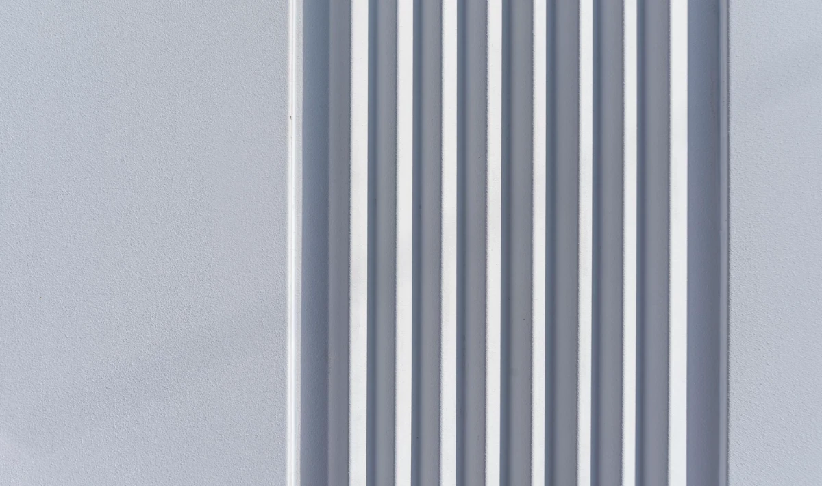Vertical Wall Panel Design