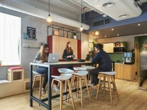 Office Design