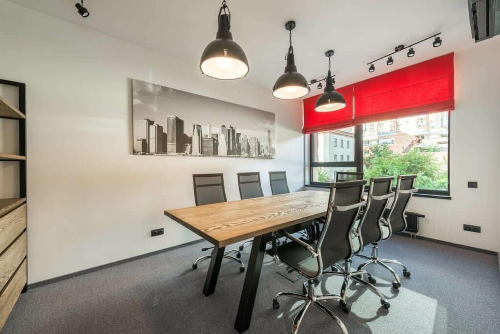 Collaborative Hub