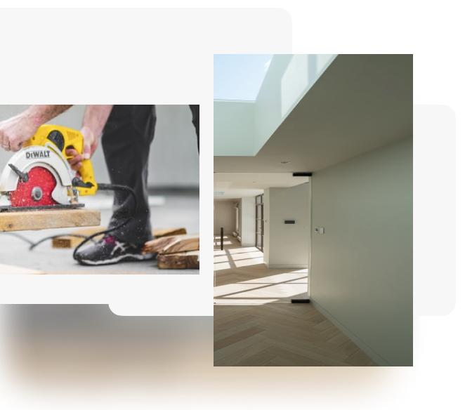 Office Interior Design