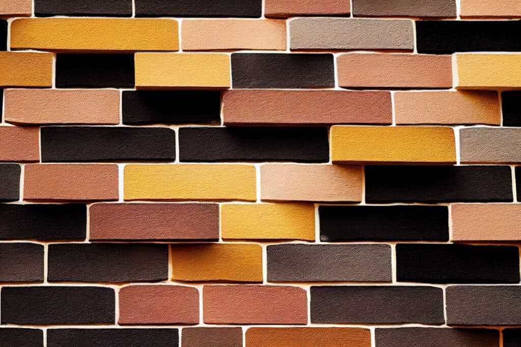 Textured Feature Walls