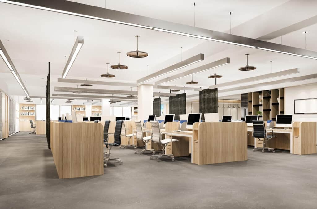 Gypsum board false ceiling design