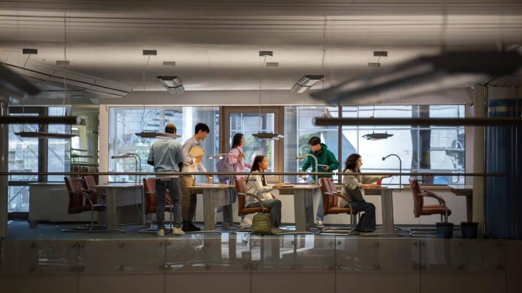 Office Space Interior ideas
