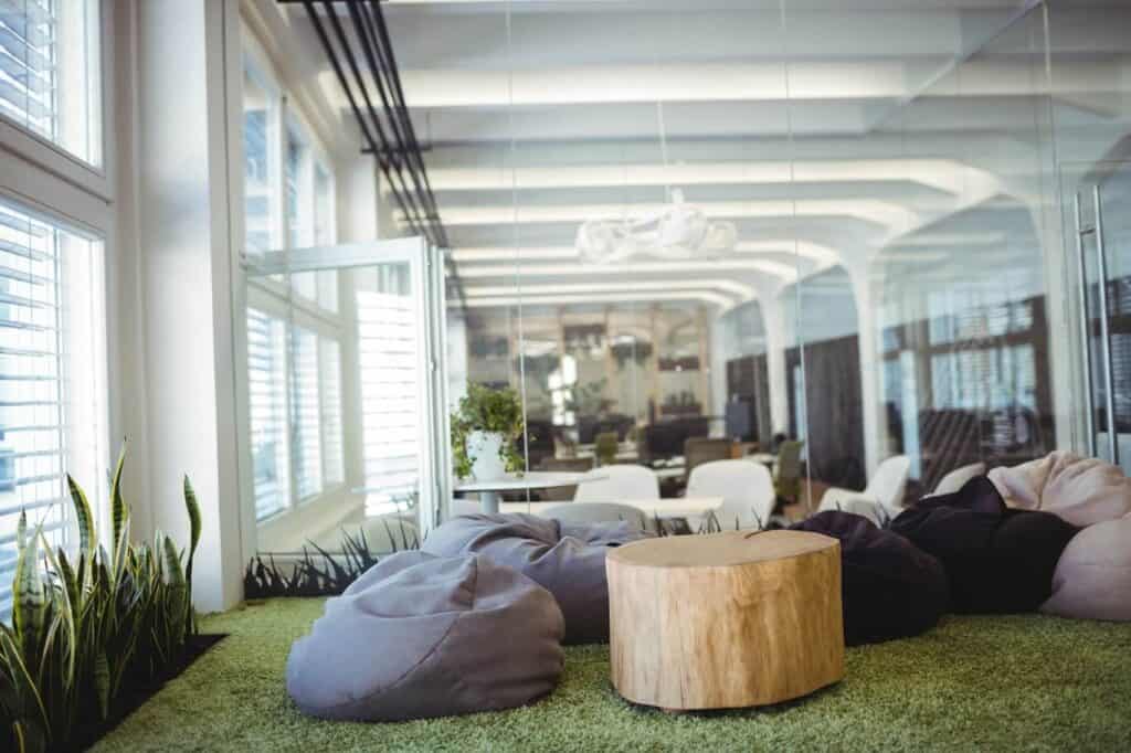 Office Wellness Pods