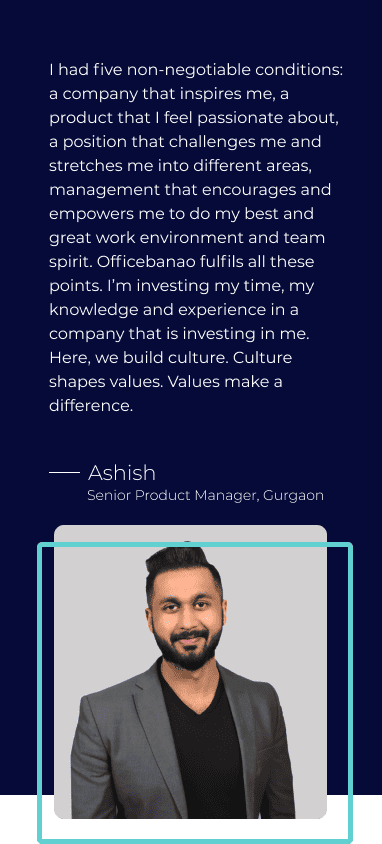 Office Design