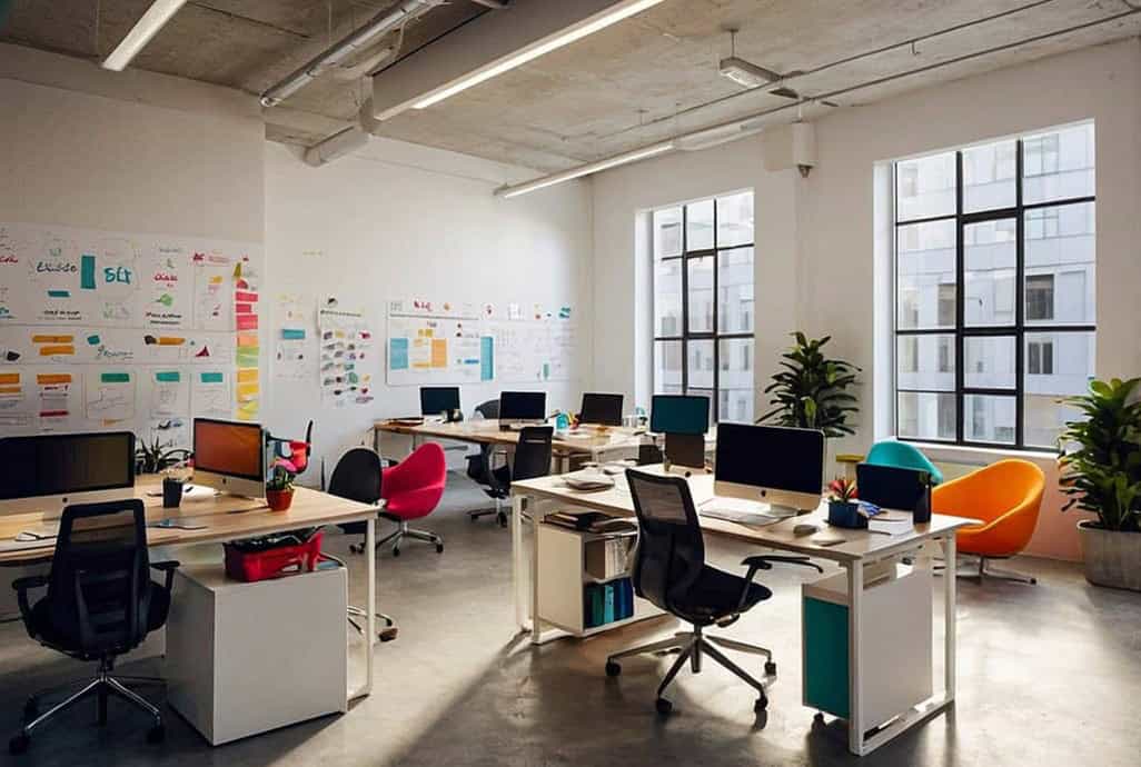 Office Space