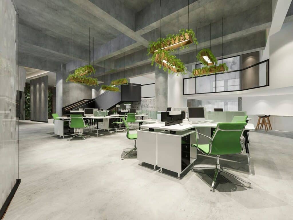 working-room-office-building