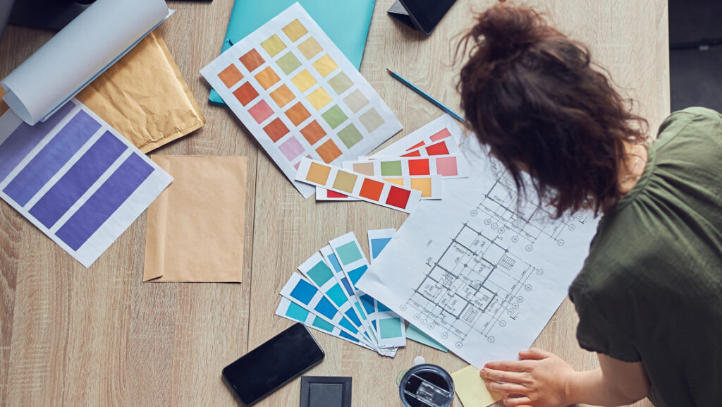 Latest Color Trends